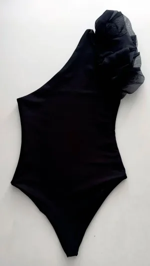 LVRB Body Milán Black